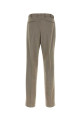 Cappuccino stretch wool pant PT TORINO (COAFX9Z10FWDRB11)