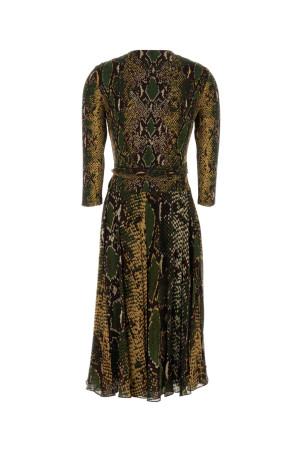 Printed jersey Irina dress DIANE von FURSTENBERG (D531ASEMCYMYGT)