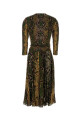 Printed jersey Irina dress DIANE von FURSTENBERG (D531ASEMCYMYGT)