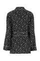 Printed silk shirt DOLCE & GABBANA (F5I89TIS1X1)