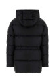 Black nylon Sesie down jacket Black MONCLER (L20931A00115597YF)