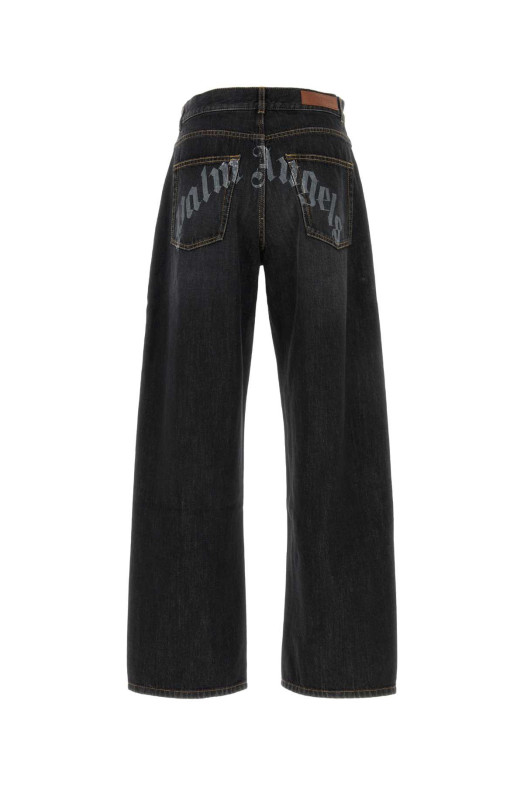Denim jeans PALM ANGELS (PAMYA001DN001)