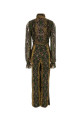 Printed jersey Lucia jumpsuit DIANE von FURSTENBERG (U025CSEMCYMYGT)