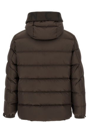 'Orvelle' down jacket Brown