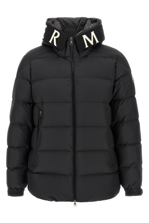 'Orvelle' down jacket Black