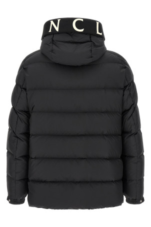'Orvelle' down jacket Black