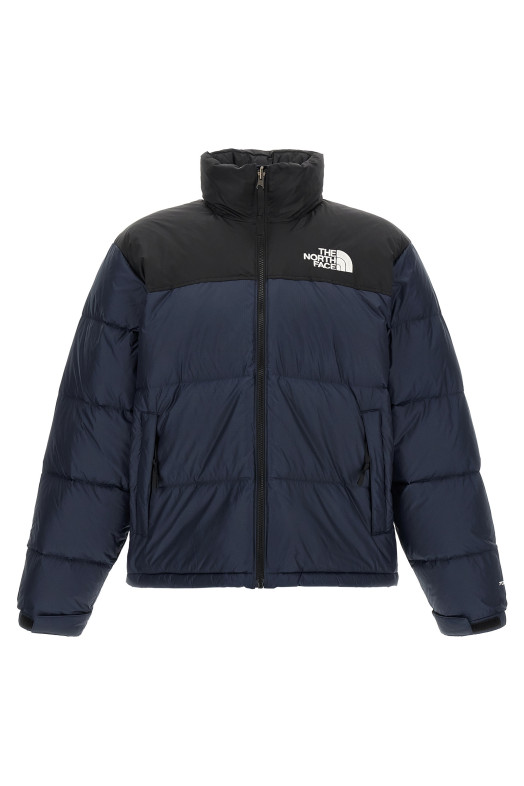 Пуховик «1996 Retro Nuptse», синий NF0A3C8DGOB1