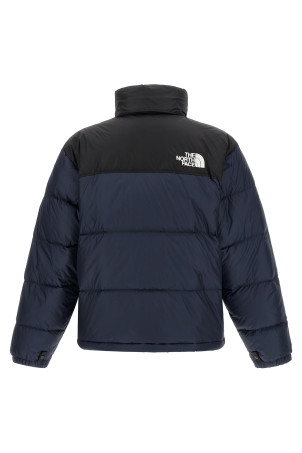'1996 Retro Nuptse' down jacket Blue
