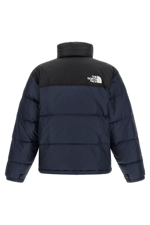 Пуховик «1996 Retro Nuptse», синий NF0A3C8DGOB1