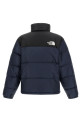 Пуховик «1996 Retro Nuptse», синий NF0A3C8DGOB1