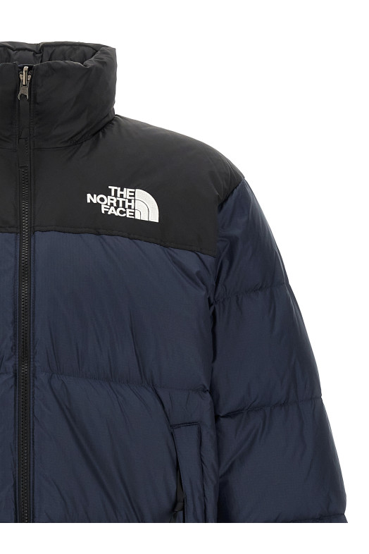 Пуховик «1996 Retro Nuptse», синий NF0A3C8DGOB1