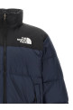 Пуховик «1996 Retro Nuptse», синий NF0A3C8DGOB1