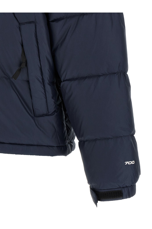 Пуховик «1996 Retro Nuptse», синий NF0A3C8DGOB1