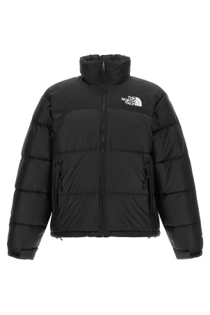 '1996 Retro Nuptse' down jacket Black