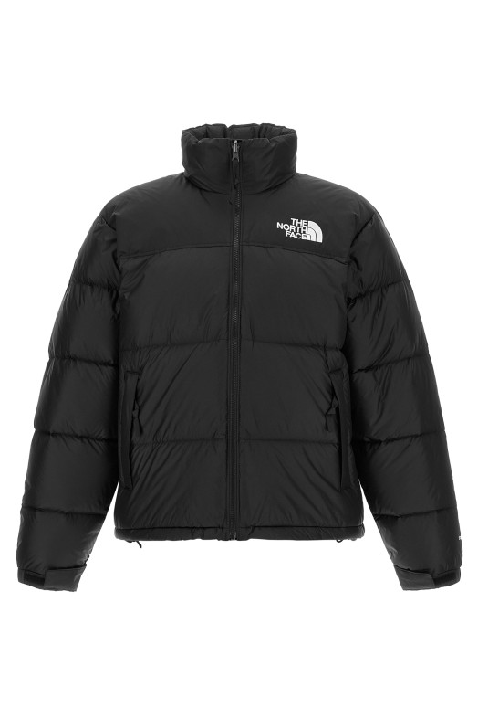 Пуховик «1996 Retro Nuptse», черный NF0A3C8DGOE1