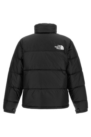 '1996 Retro Nuptse' down jacket Black