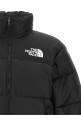 Пуховик «1996 Retro Nuptse», черный NF0A3C8DGOE1