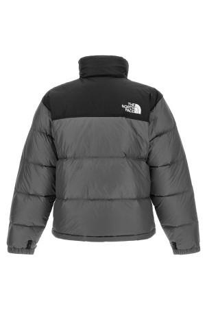 '1996 Retro Nuptse' down jacket Gray