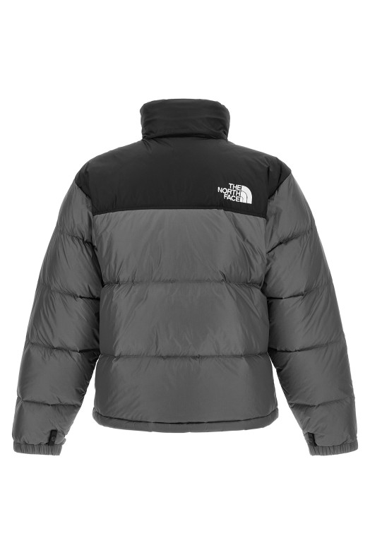 Пуховик «1996 Retro Nuptse», серый NF0A3C8DRPI1