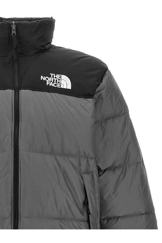Пуховик «1996 Retro Nuptse», серый NF0A3C8DRPI1