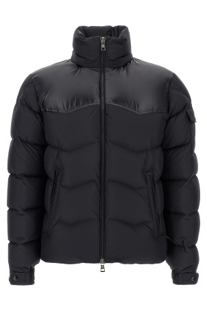 'Ravelis' down jacket Black