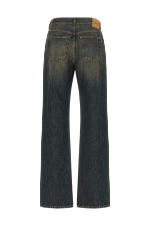 Bananatex® denim jeans Blue