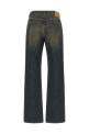 Bananatex® denim jeans Blue