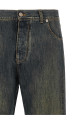 Bananatex® denim jeans Blue