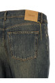 Bananatex® denim jeans Blue
