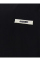 'Le Sweatshirt Gros Grain' sweatshirt Black