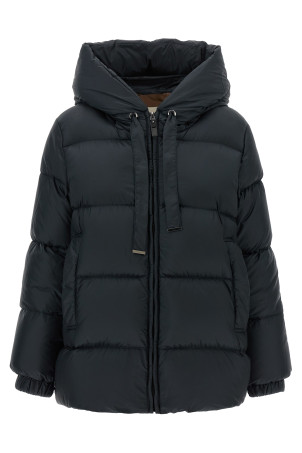 'Seia' down jacket Blue