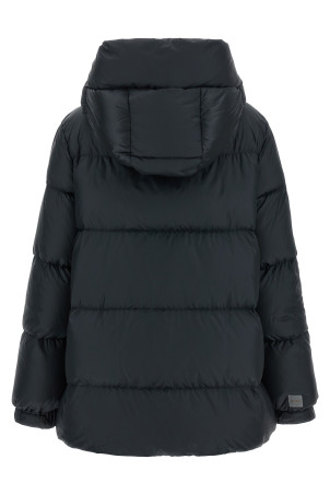 'Seia' down jacket Blue