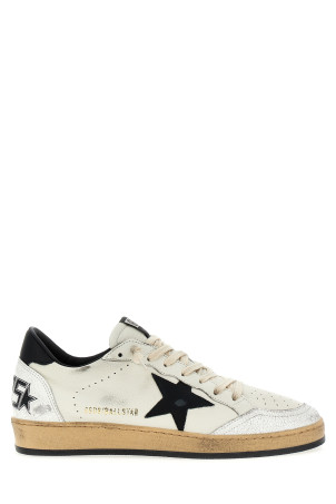'Ball Star' sneakers Black-grey