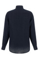 'Marta' blue shirt Blue