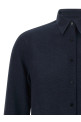 'Marta' blue shirt Blue