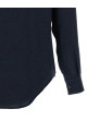 'Marta' blue shirt Blue