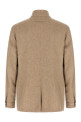 Beige 'Il Conte' jacket Beige