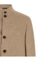 Beige 'Il Conte' jacket Beige