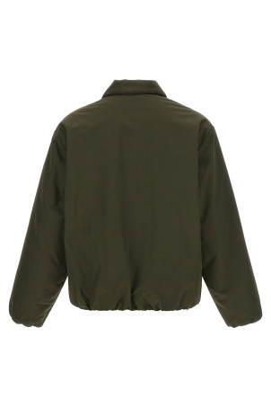 'Stanwood' jacket Green