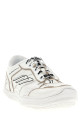 'Hamptons Worn-Out Medio' sneakers White