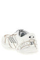 'Hamptons Worn-Out Medio' sneakers White