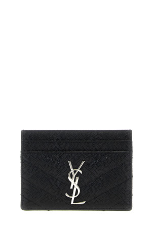 Wallet 'Cassandras' Black