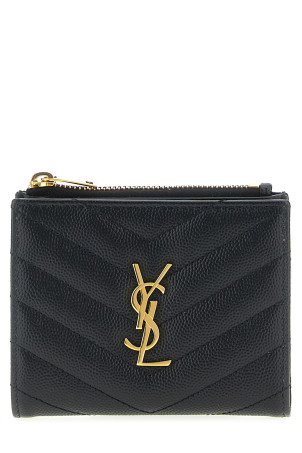 'Cassandre' wallet Black