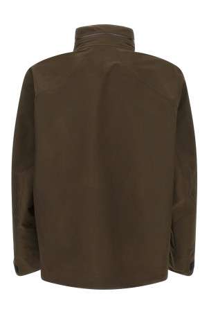 'Field' jacket Brown