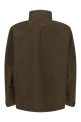 'Field' jacket Brown