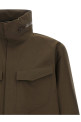 'Field' jacket Brown