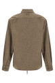 Рубашка «La Chemise Flash», бежевая 26HSHM00644AW00862150