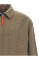 Рубашка «La Chemise Flash», бежевая 26HSHM00644AW00862150