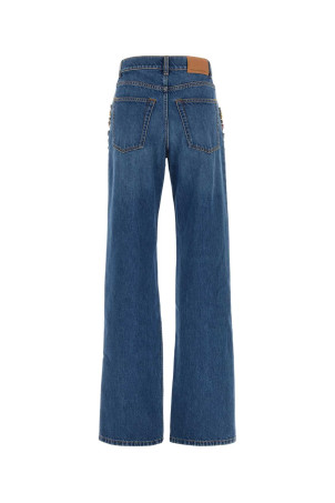 Denim jeans STELLA McCARTNEY (6D05043SQH80)