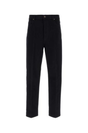 Midnight blue denim jeans Blue BOTTEGA VENETA (A00559V70I0)